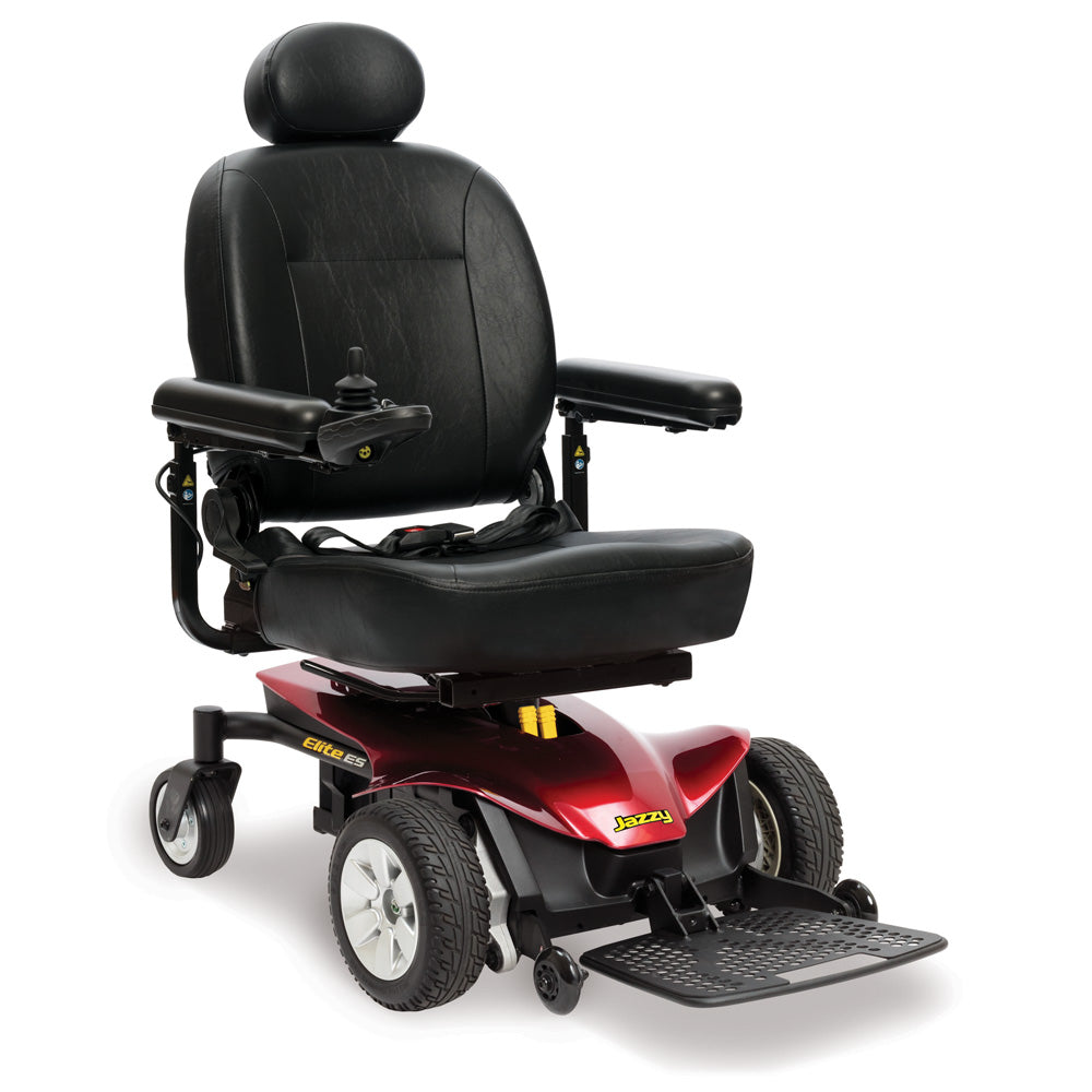 Power Wheelchairs