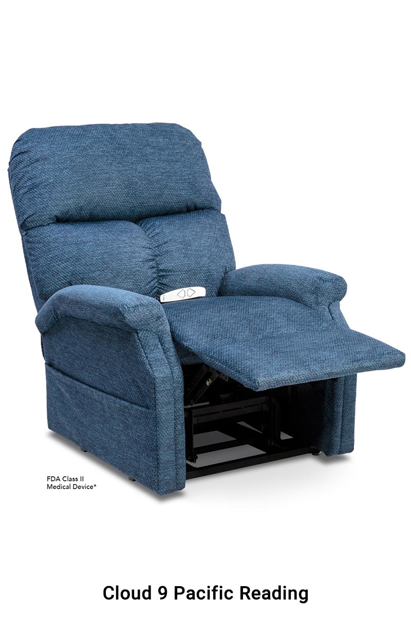 Pride LC-250 Lift Chair