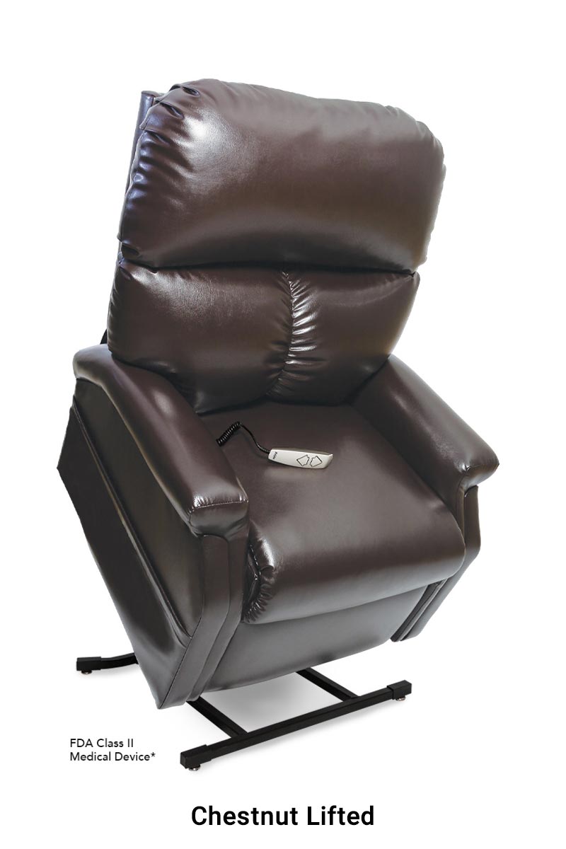 Pride LC-250 Lift Chair