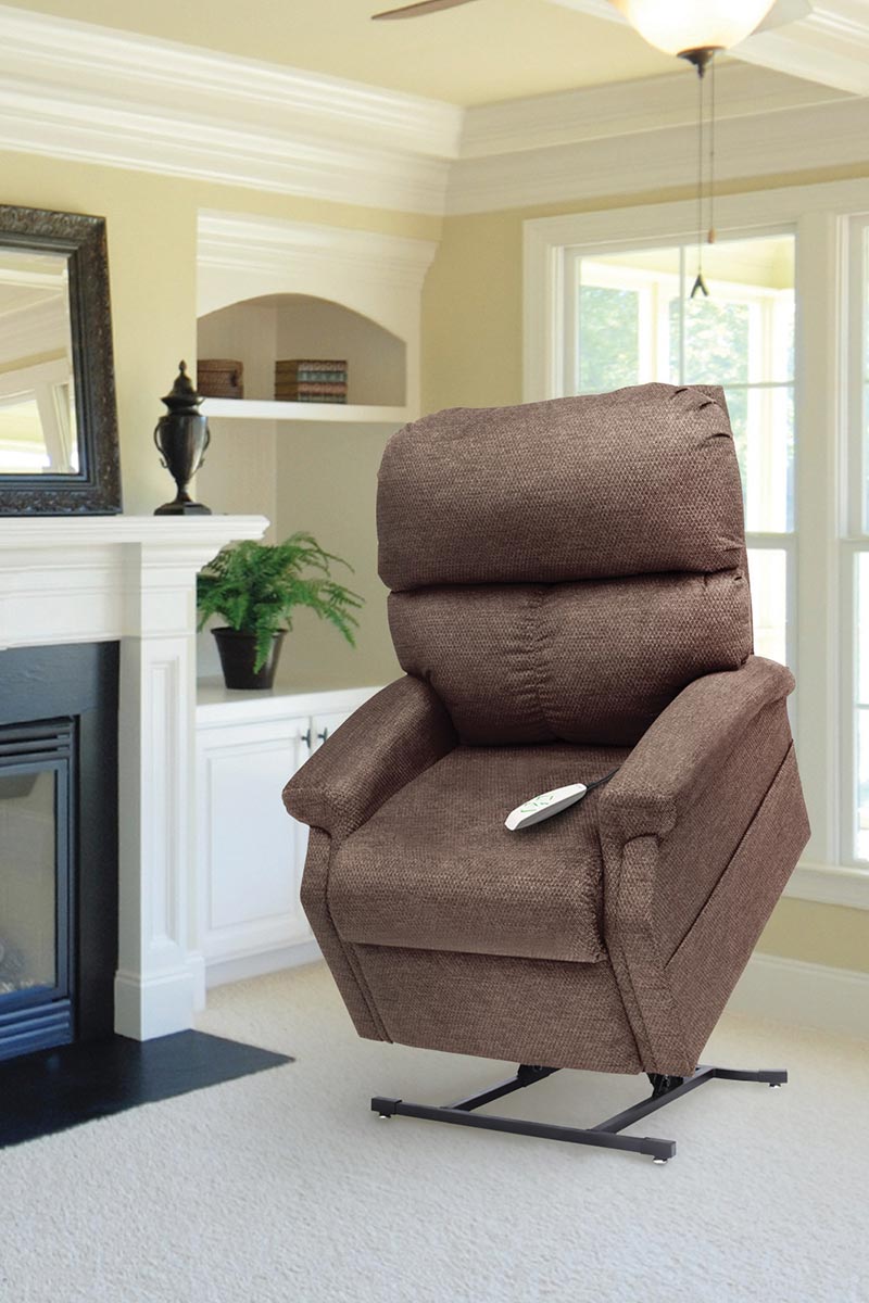 Pride LC-250 Lift Chair