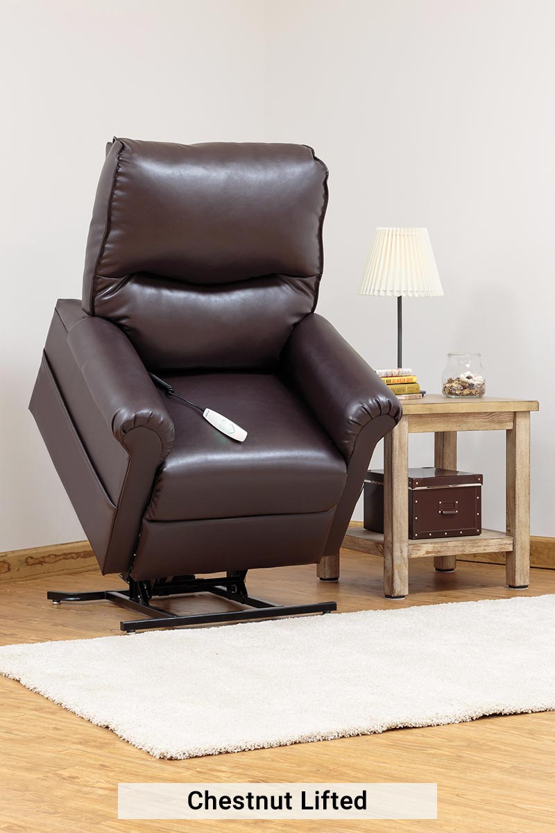 Pride LC-105 Lift Chair