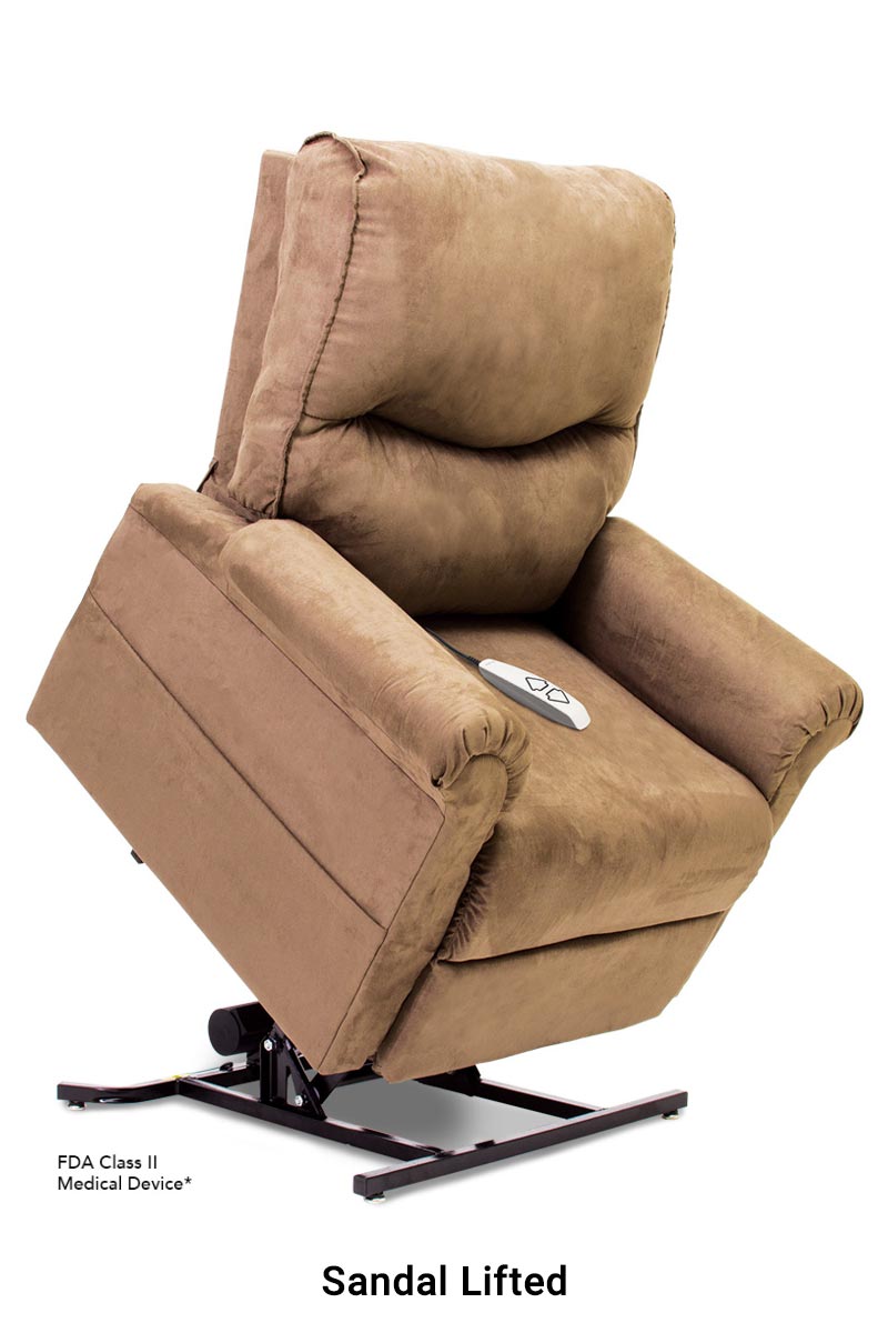 Pride LC-105 Lift Chair