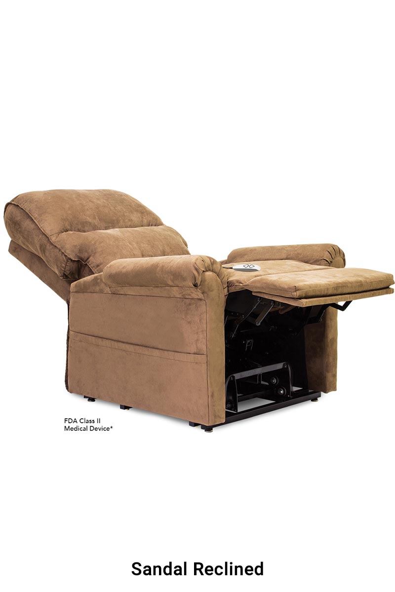 Pride LC-105 Lift Chair